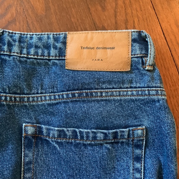 Zara jeans - Picture 3 of 3
